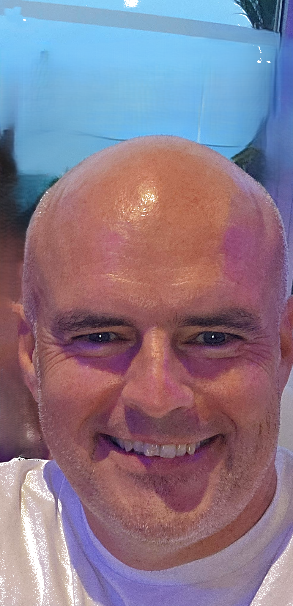 Tom Bissett — Beginner's Mind Coaching